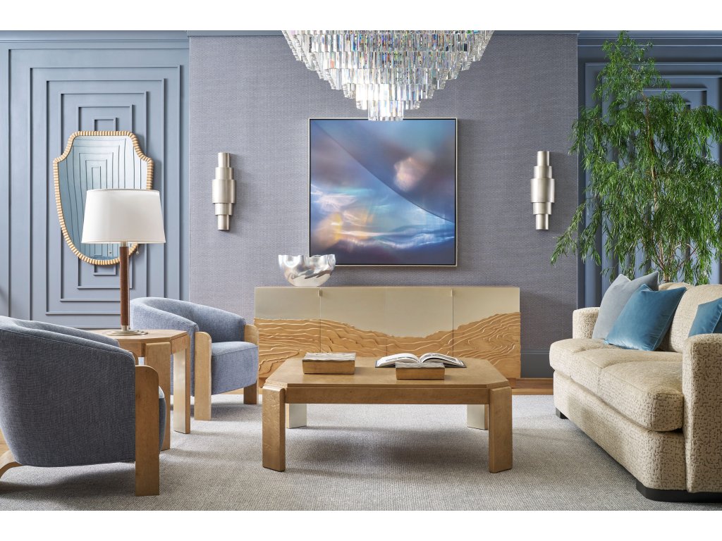 Strata Credenza - image 3