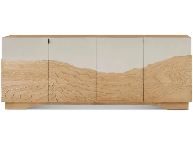 Strata Credenza