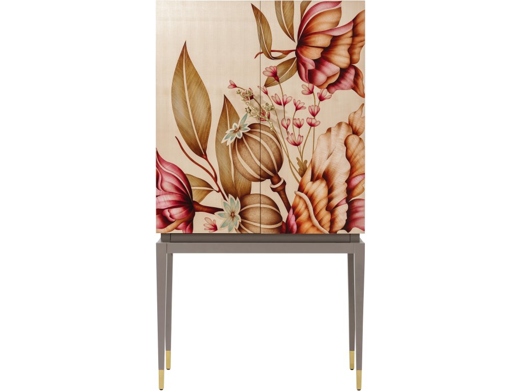 Bouquet Bar Cabinet - main image