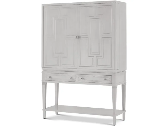 Spencer London Bar Cabinet