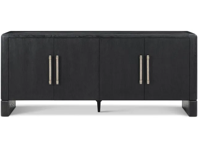 Luna 4-Door Sideboard