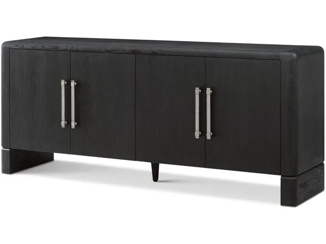 Luna 4-Door Sideboard - Alternative View