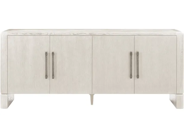 Luna 4-Door Sideboard