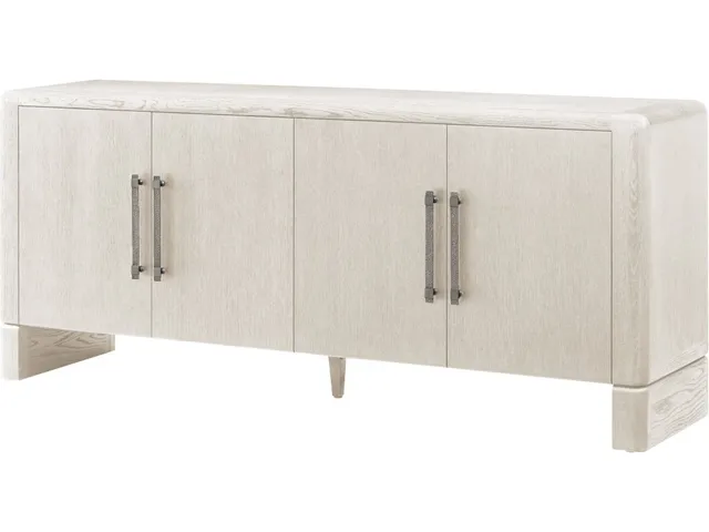 Luna 4-Door Sideboard