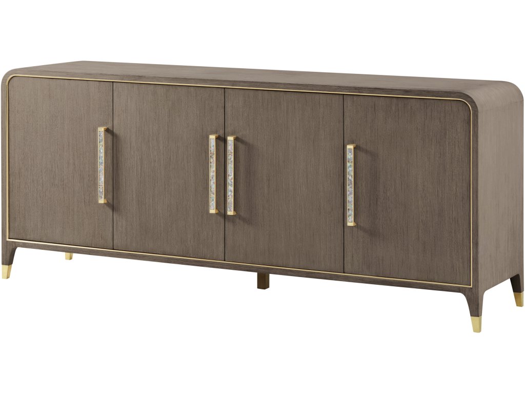 Judith Leiber Sideboard - image 1