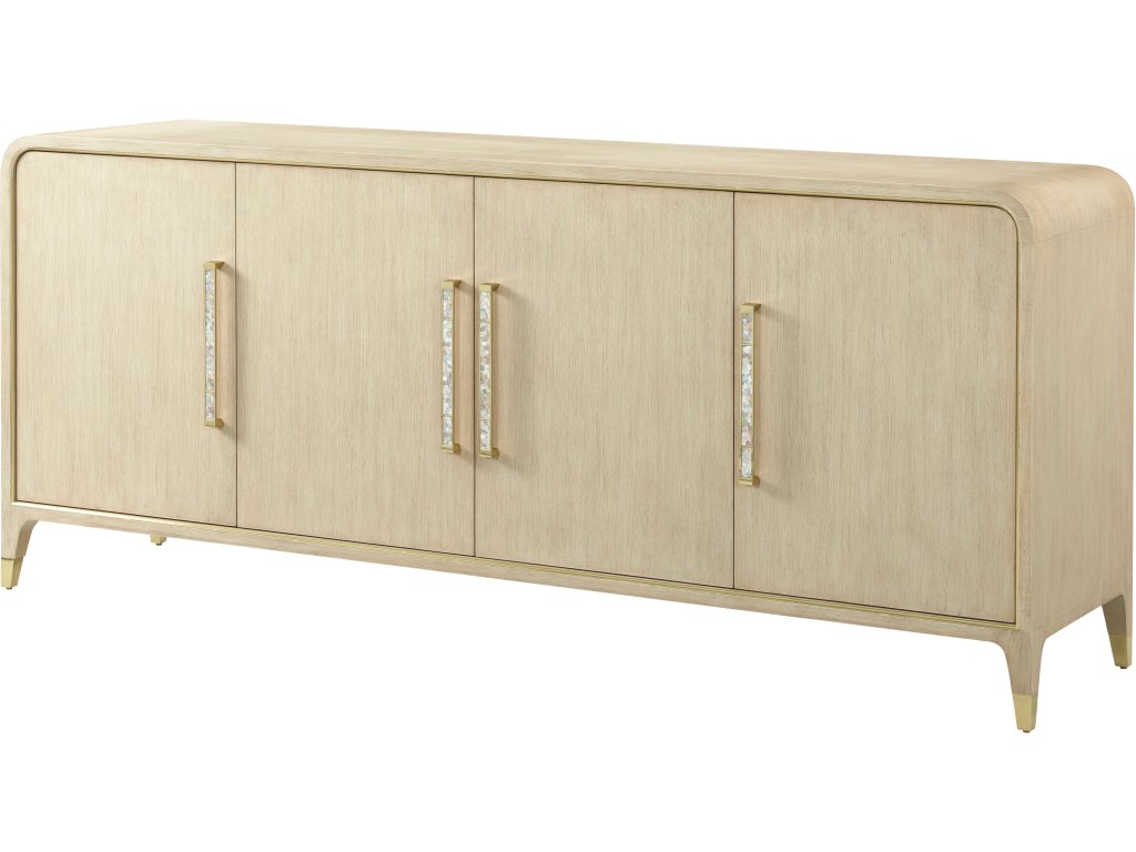 Judith Leiber Sideboard - image 1