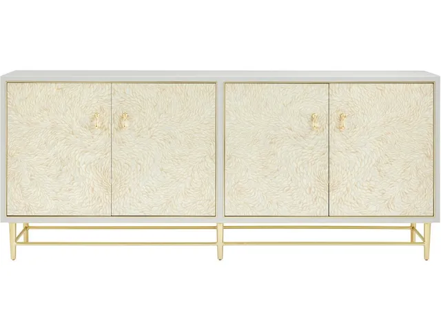 Judith Leiber 4-Door Credenza Ii