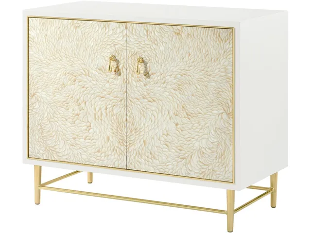 Judith Leiber 2-Door Chest Ii - Alternative View