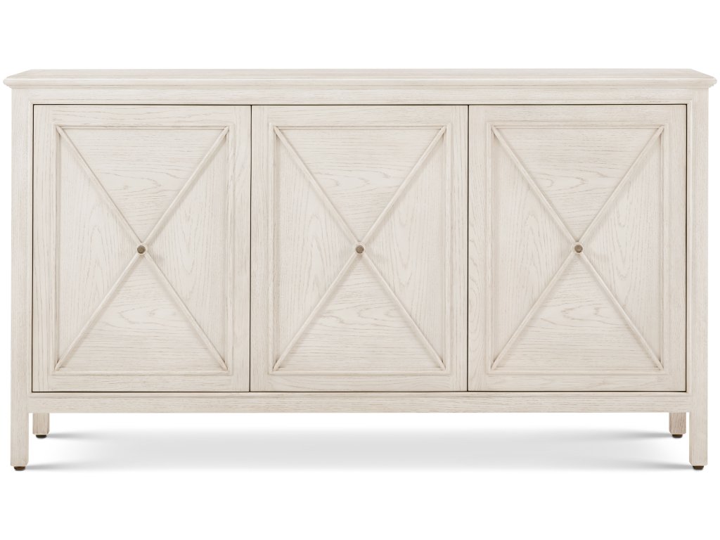 Surrey Three- Door Sideboard - main image