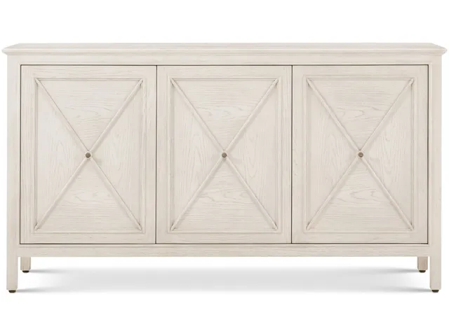 Surrey Three- Door Sideboard