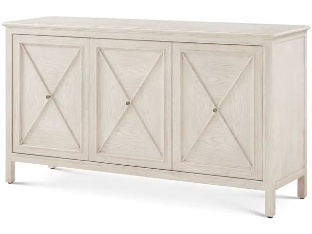 Surrey Three- Door Sideboard