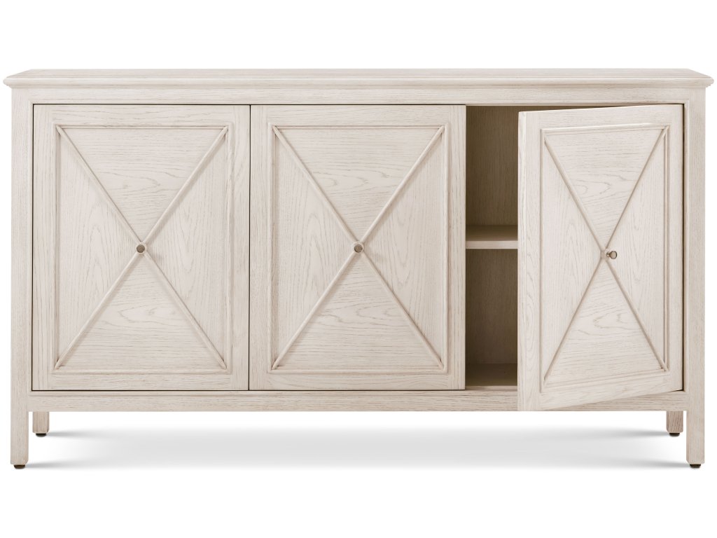 Surrey Three- Door Sideboard - image 2