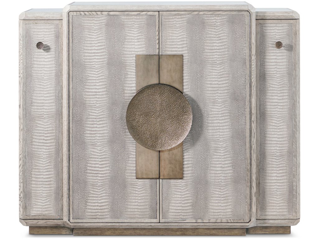 Spencer St. James Bar Cabinet - main image