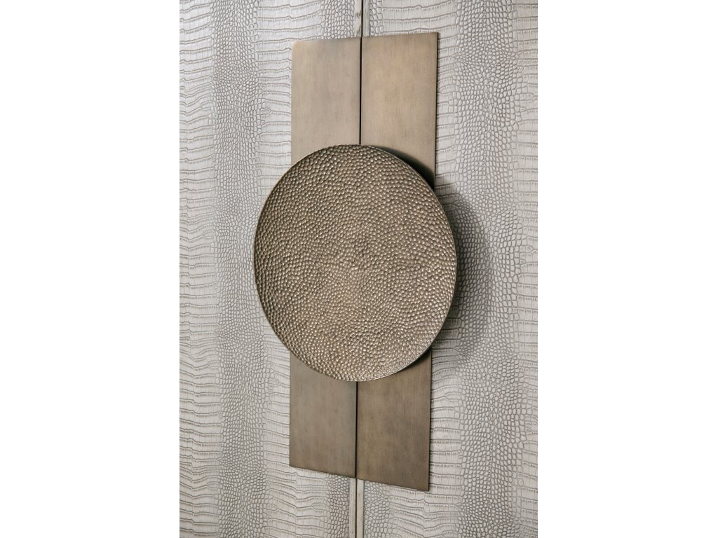 Spencer St. James Bar Cabinet - image 4