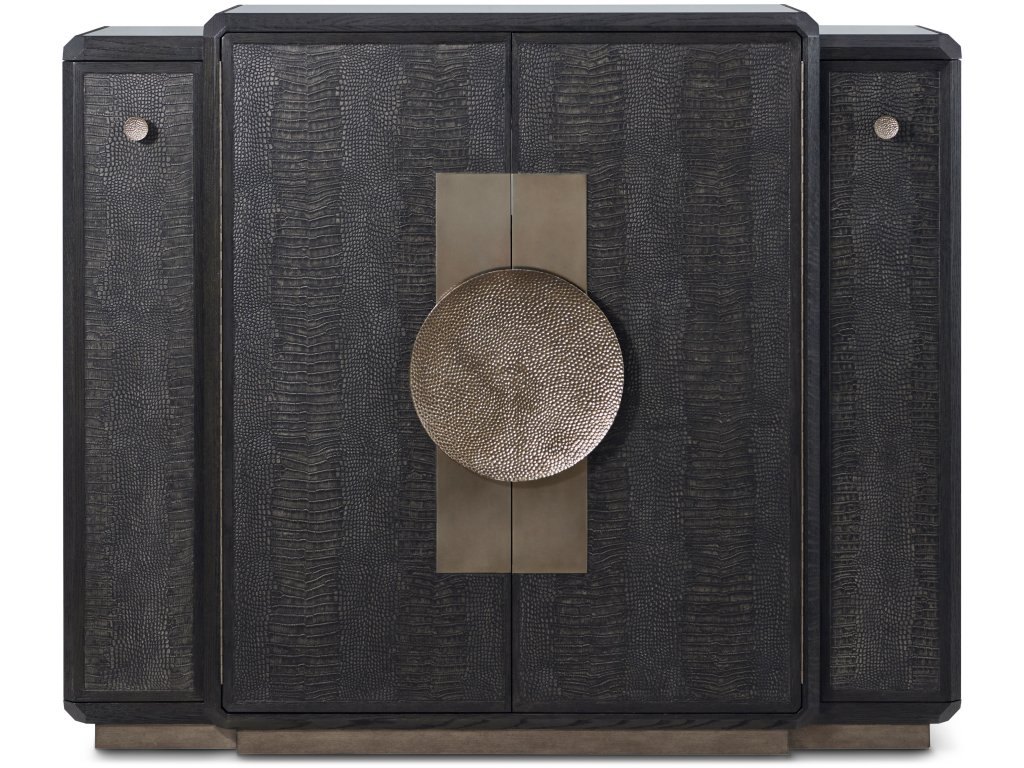 Spencer St. James Bar Cabinet - main image