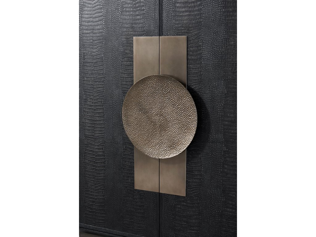Spencer St. James Bar Cabinet - image 4