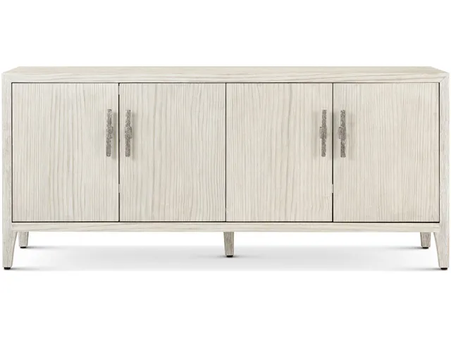 Breeze Entertainment Console