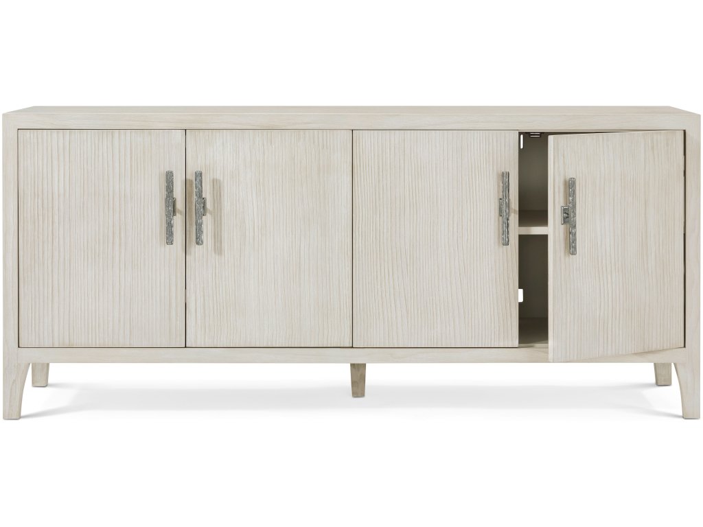 Breeze Entertainment Console - image 1