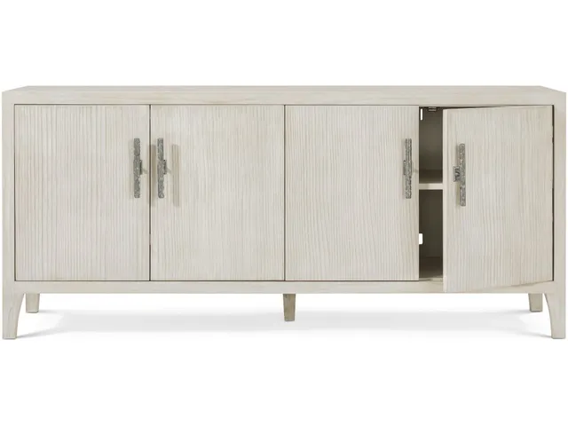 Breeze Entertainment Console