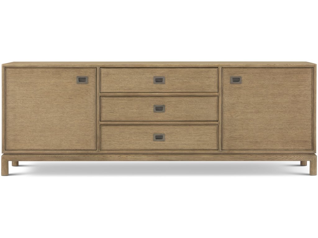 Montauk Media Cabinet - main image