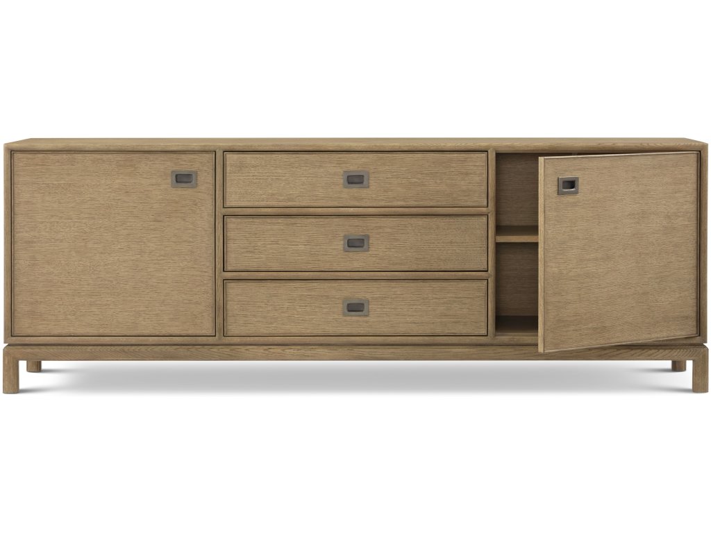 Montauk Media Cabinet - image 2