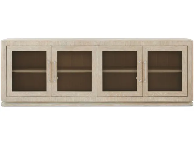 Horizon Media Cabinet