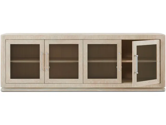 Horizon Media Cabinet - Alternative View
