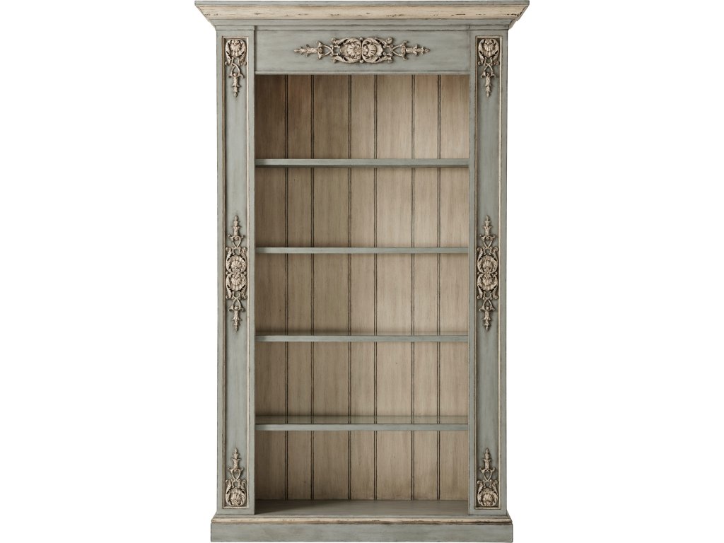 The Landry Bookcase - main image