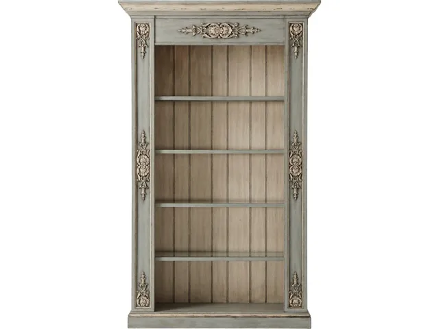 The Landry Bookcase