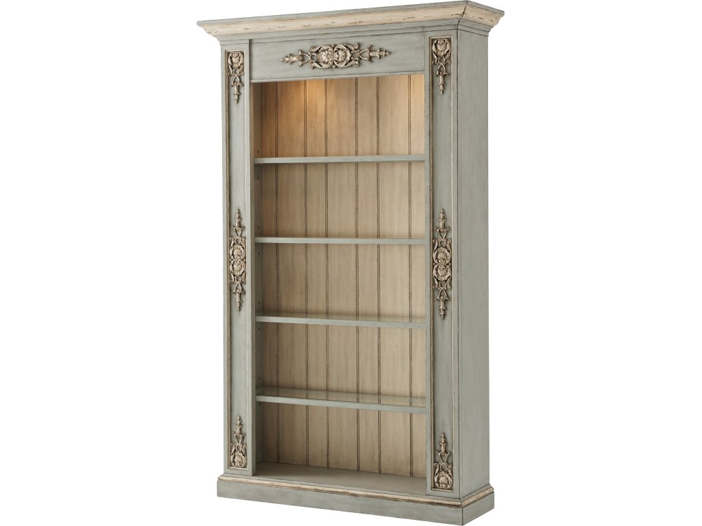 The Landry Bookcase - image 1