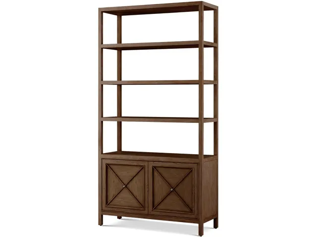 Surrey Etagere