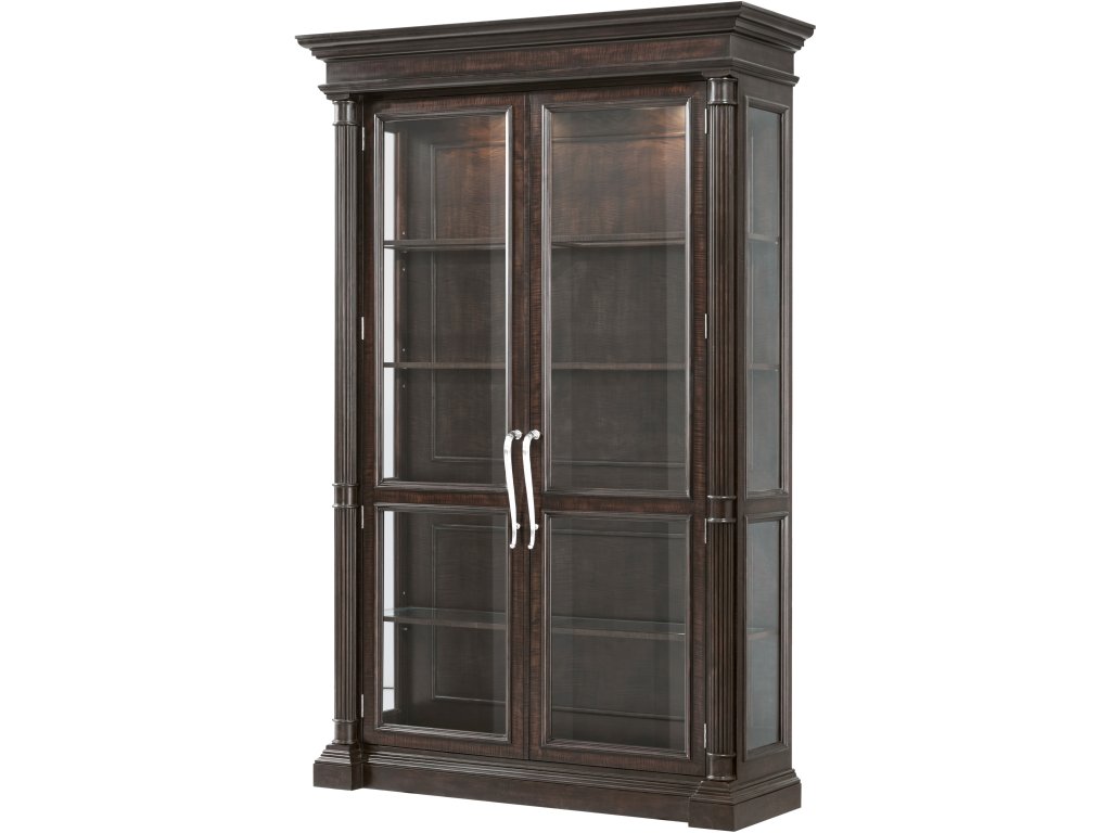 Spencer London Bookcase - image 1