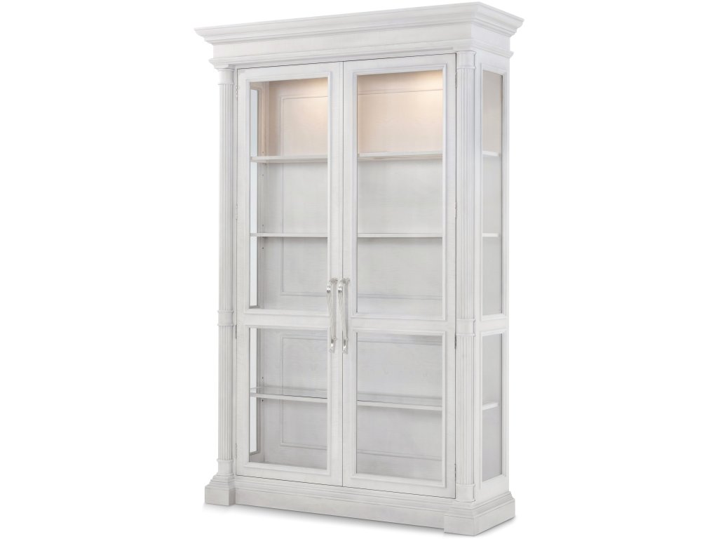 Spencer London Bookcase - image 1