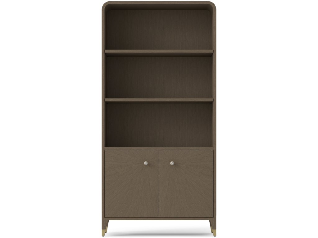 Judith Leiber Bookcase Ii - main image