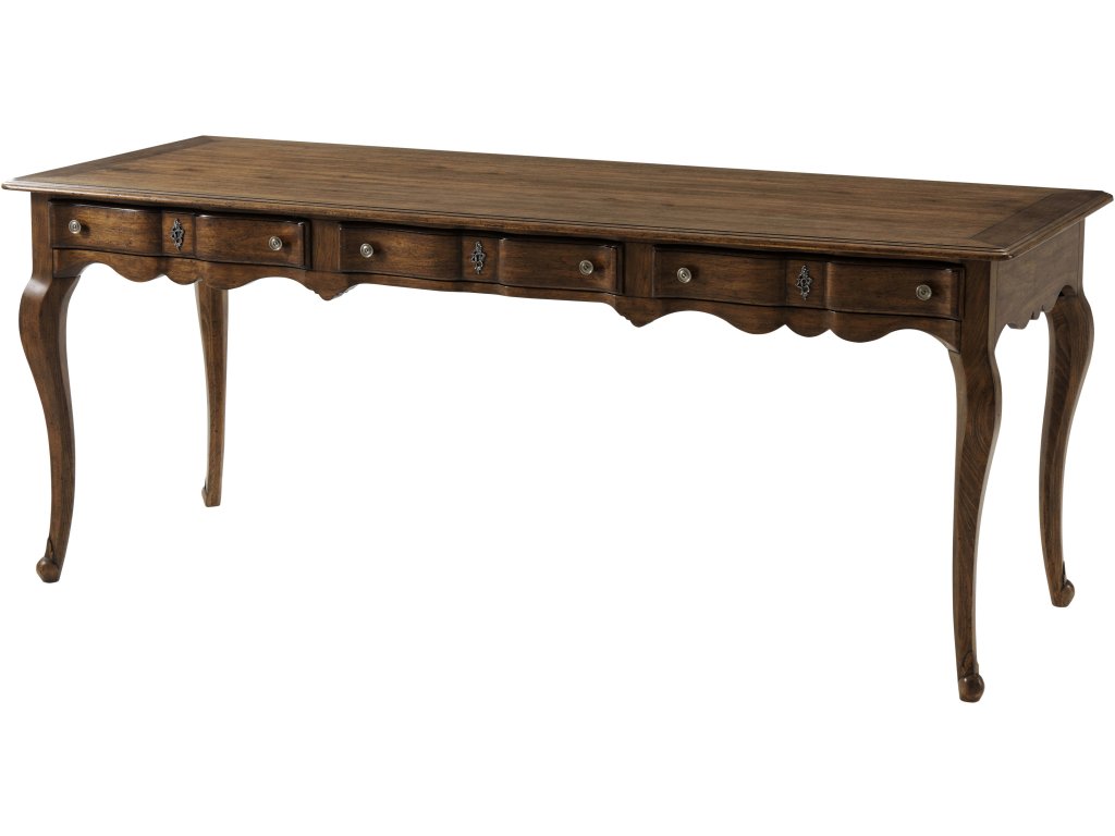 The Bartlett Writing Table - main image