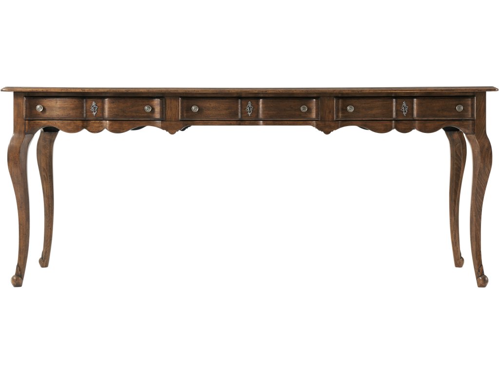 The Bartlett Writing Table - image 1