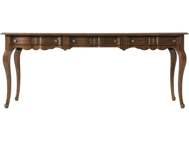 The Bartlett Writing Table