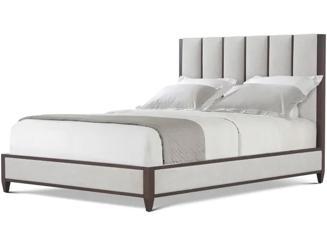 Lido Us Queen Bed Ii