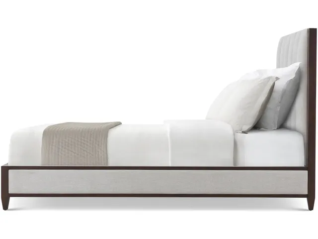 Lido Us Queen Bed Ii - Alternative View