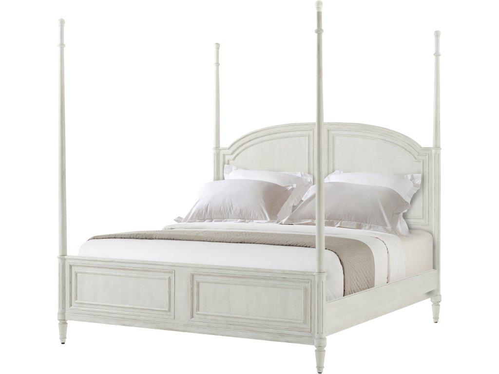 The Vale Us King Bed - main image
