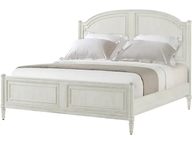 The Vale Us King Bed - Alternative View