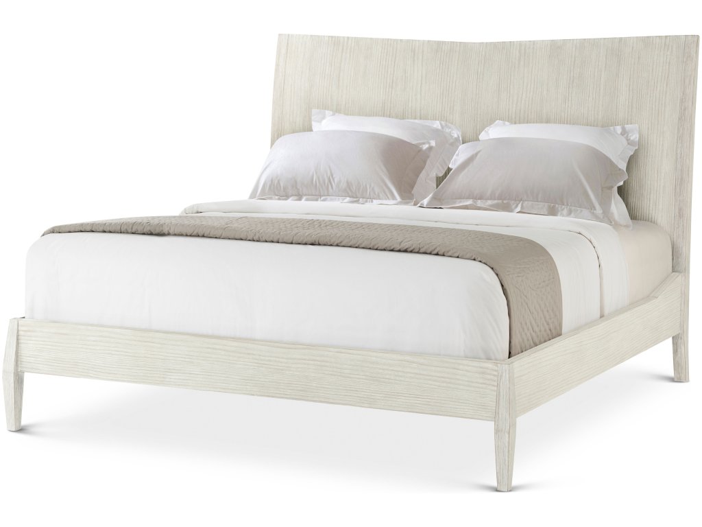 Breeze Panel Us King Bed - main image
