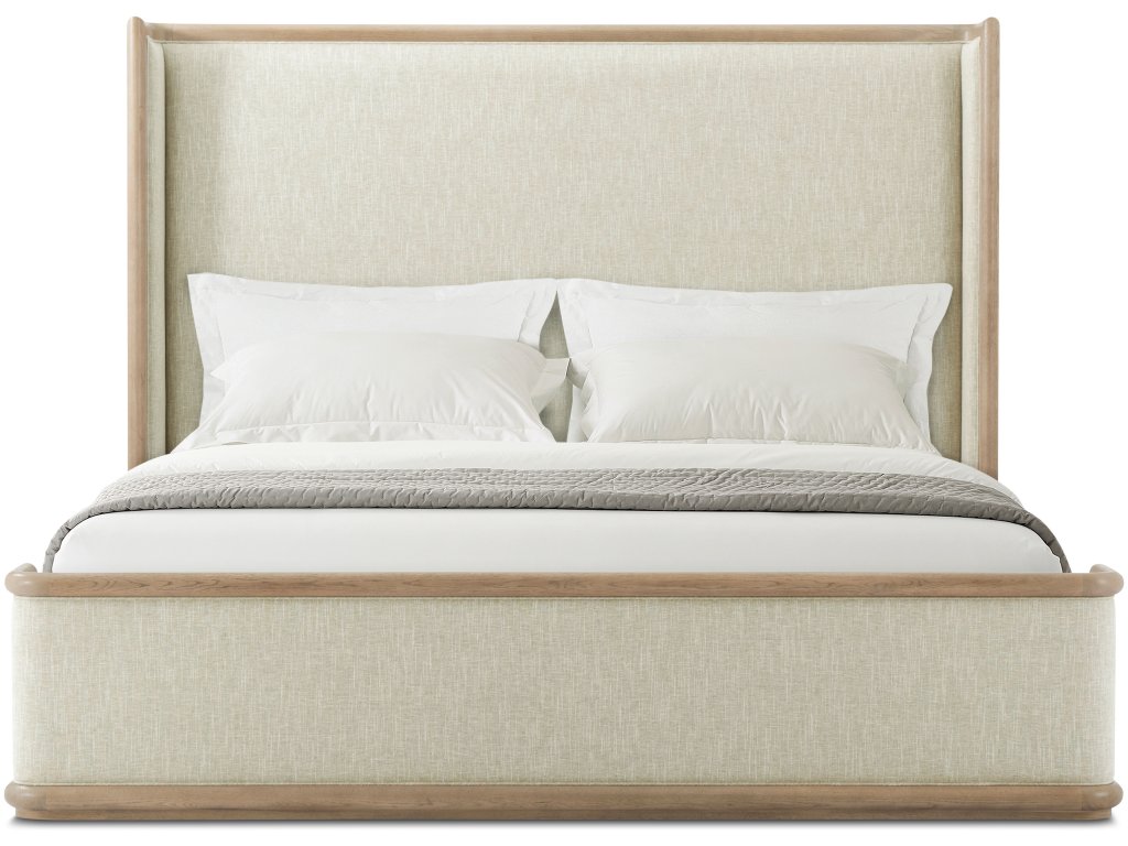 Catalina Upholstered Us King Bed - image 1