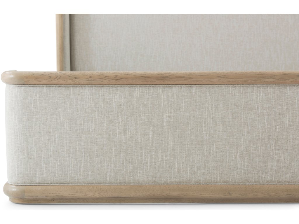 Catalina Upholstered Us King Bed - image 3