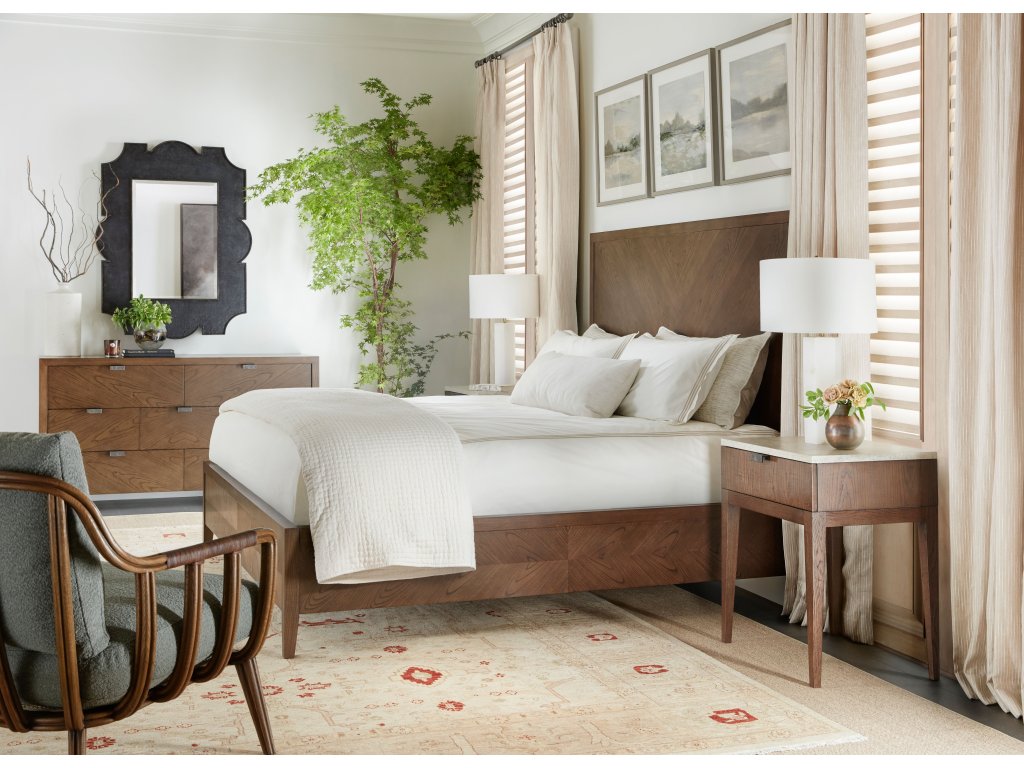 Catalina Us King Bed - image 1