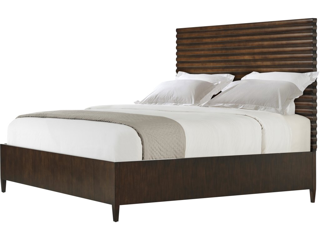 Lido Us King Bed - main image