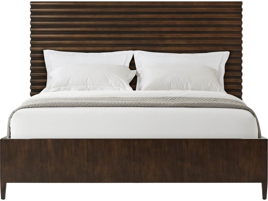 Lido Us King Bed - image 1
