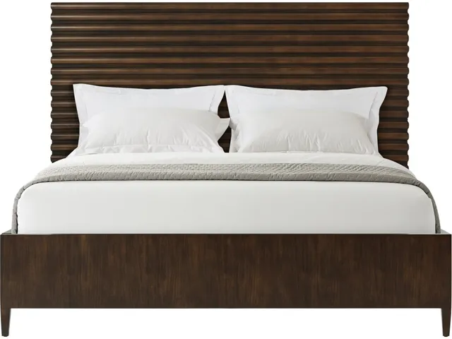 Lido Us King Bed - Alternative View