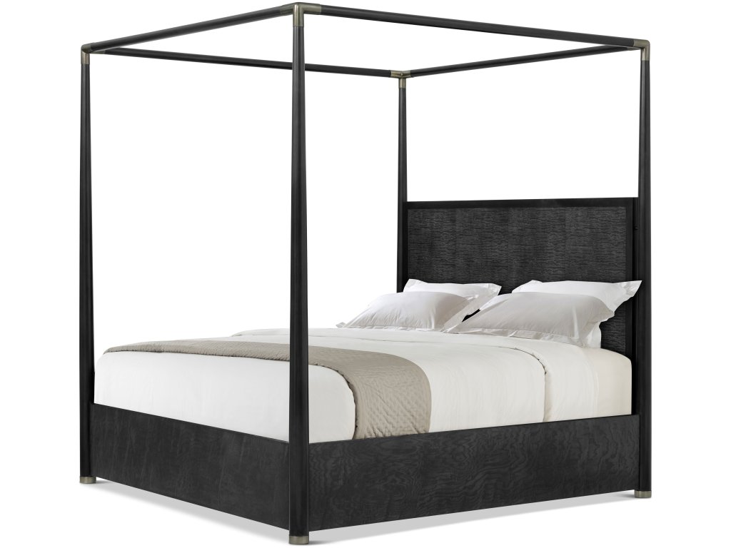 Kesden Poster King Bed - main image