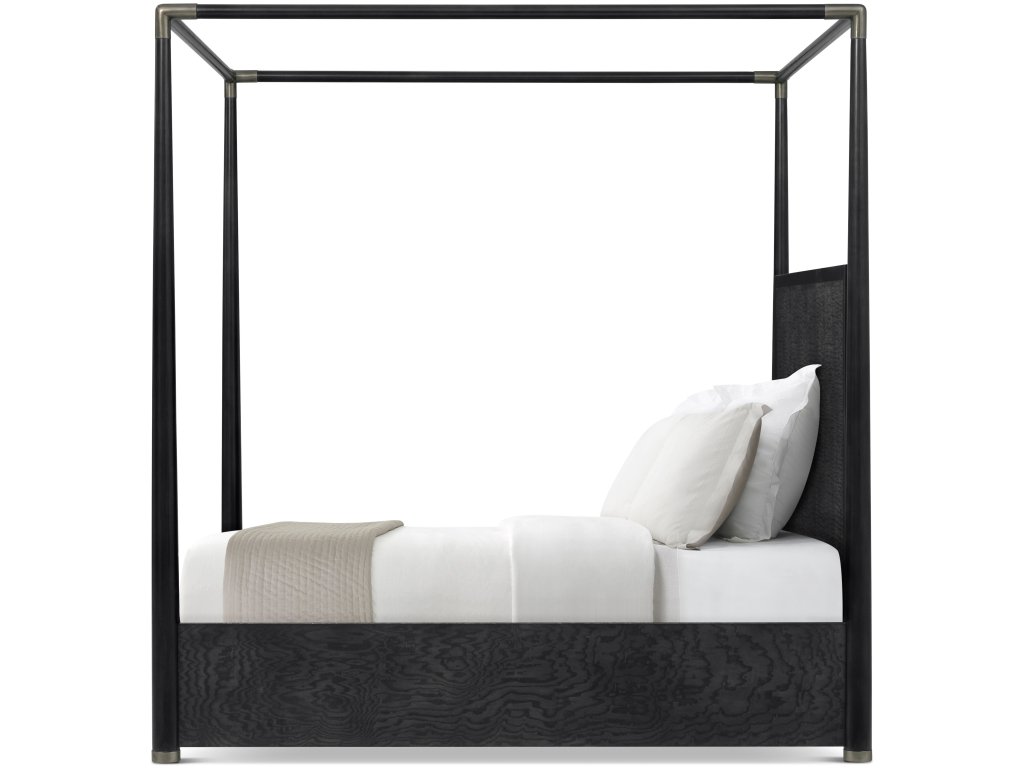 Kesden Poster King Bed - image 2